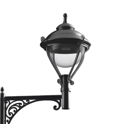 Светильник OXOR-AMPIL-C-400x750-50W Day4000 (BK, 120 deg, 230V) IP65 (Arlight, -) 052439