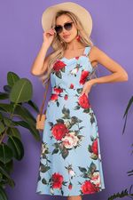 Сарафан 70716 Avili