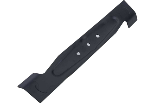 Нож для газонокосилки Champion EM3815,EMB400 (A-380B-9,2x7,6C-75D-2,5/50E-8,1)