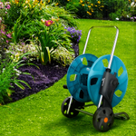 Катушка для садового шланга Plantic Light на колесиках   29664-01