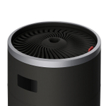 DEERMA Увлажнитель (черный) DEM-F950W