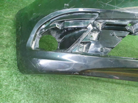 Бампер передний Lada Granta (2018-н.в.)