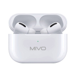 Наушники беспроводные с поддержкой Qi TWS 5.3 Mivo MT-11PRO