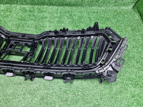 Решетка радиатора Skoda Kodiaq (2021-н.в.)