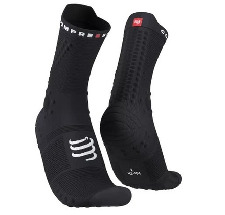 Носки V4 Trail Black