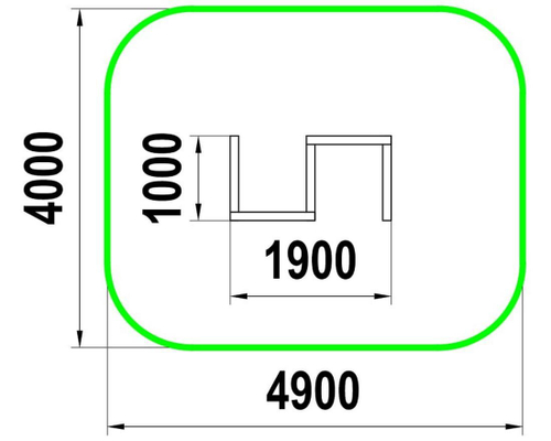 Бум бревно ББ-1.2