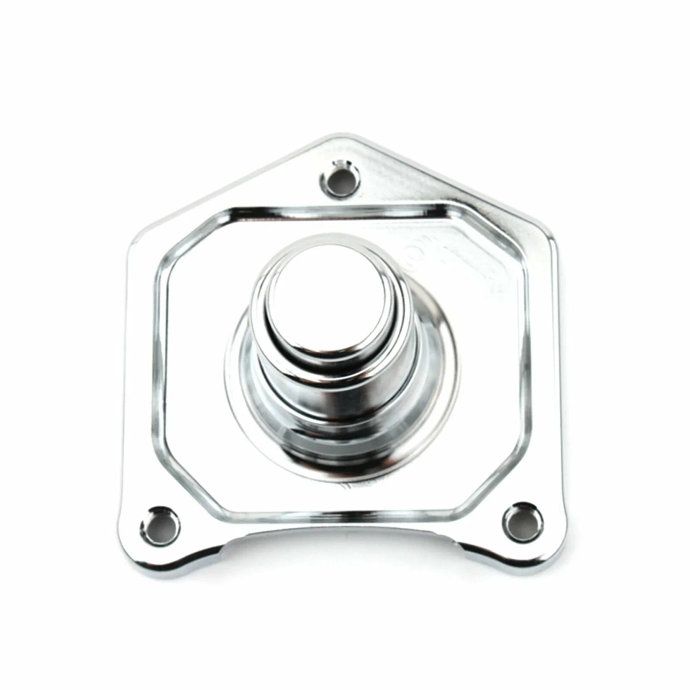 Торцевая крышка соленоида/кнопка стартера