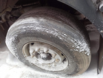 FAW J6 8x4 Самосвал СА3310Р66K24T4E5 (Дизельный, 11,1 л, 420 л.с., МТ)