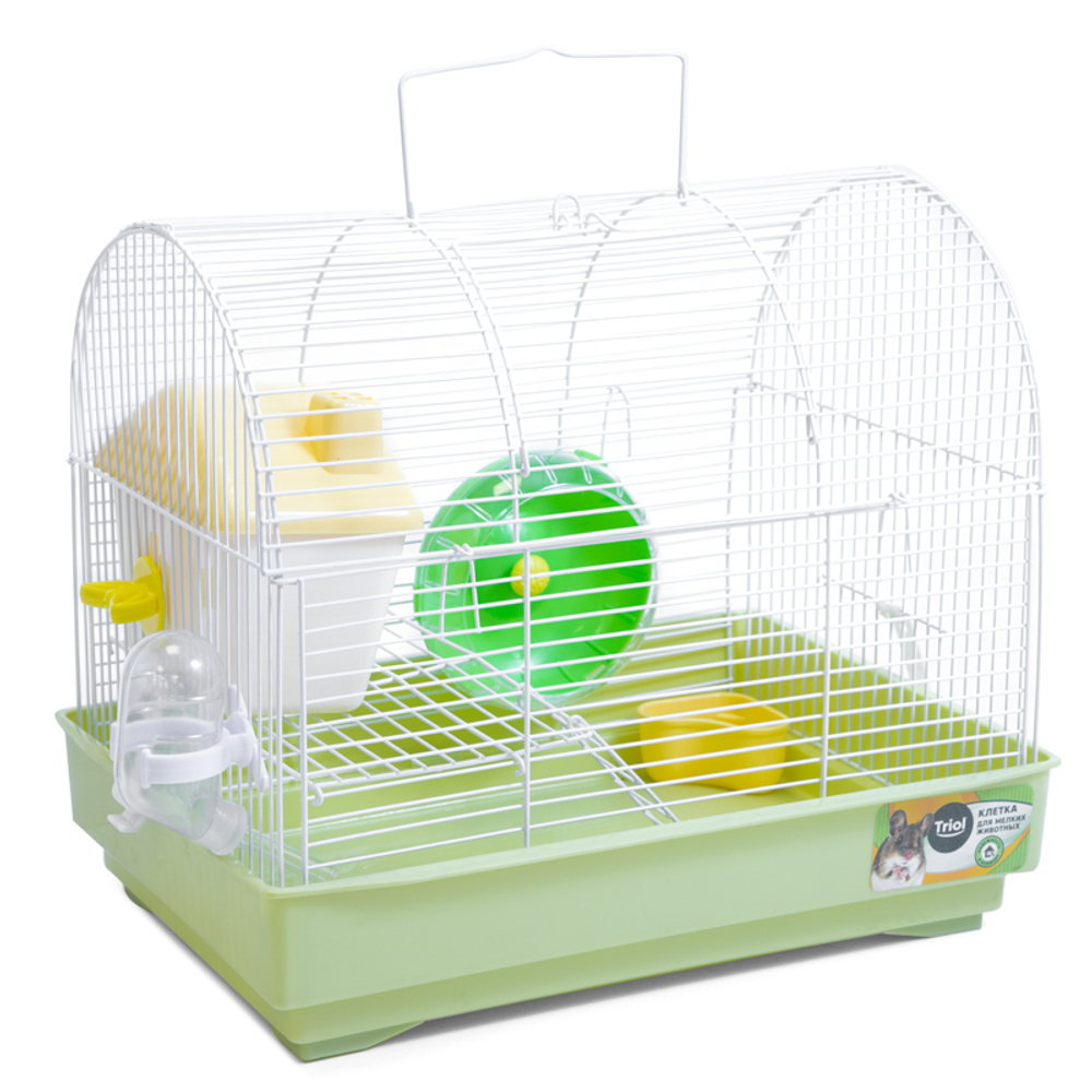 Клетка,330*230*285мм