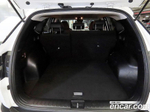 Hyundai Tucson (NX4) Бензин 1.6 Turbo 2WD (02.2021)