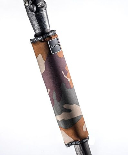 Накладка Gitzo GC5160F Safari для штатива 2-5 серии