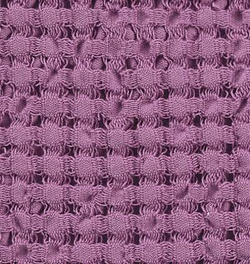 Элитное полотенце Pousada сиреневый от Abyss & Habidecor