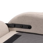 Кресло-кровать Bradex Home Fusion бежевое