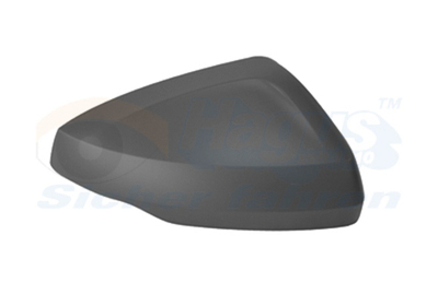 VAN WEZEL - 5751842-VAN - Cover, exterior mirror