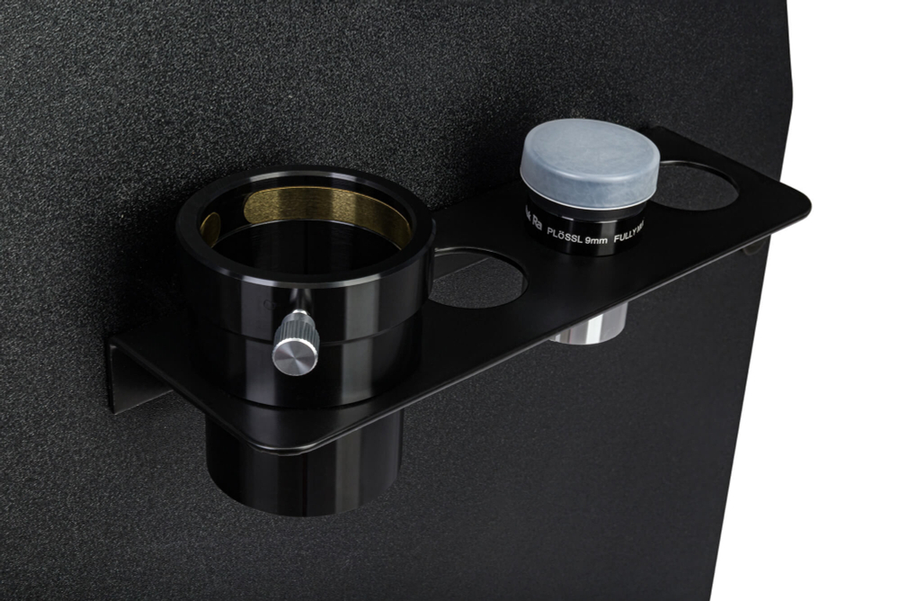 Телескоп Добсона Levenhuk Ra 200N Dob - фото 8