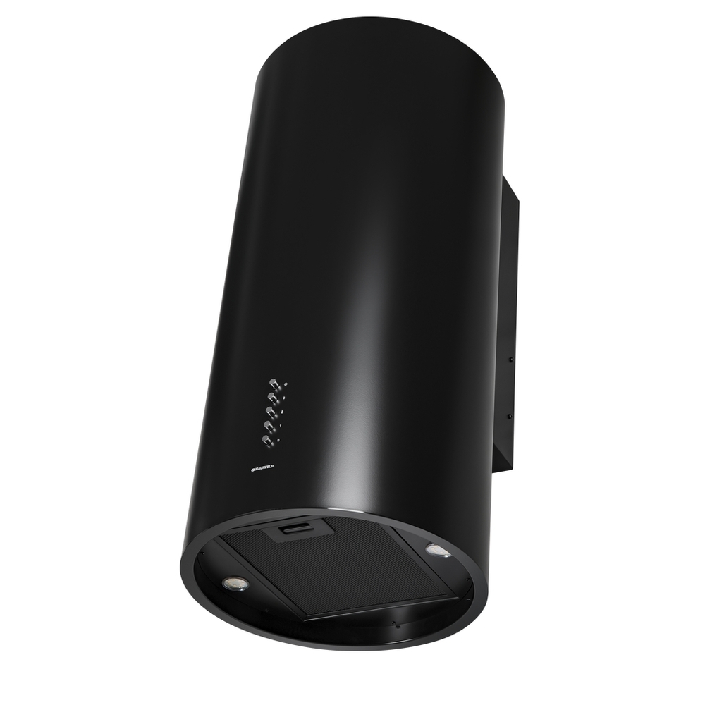 Островная вытяжка Maunfeld LEE SIDE (C) 39 BLACK