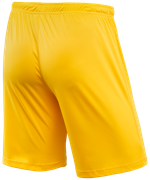 Шорты игровые CAMP Classic Shorts, желтый/белый