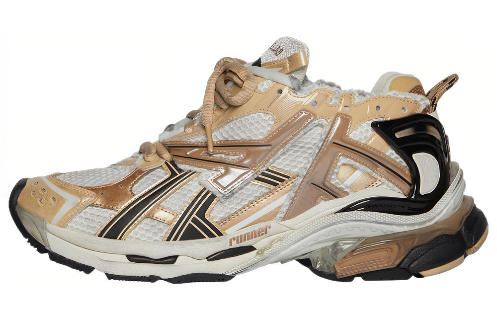 Balenciaga Runner (Женская размерная сетка)