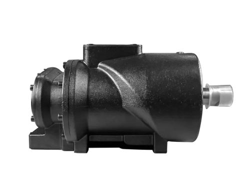 Baosi винтовая пара компрессора 132 кВт YNE204RB | Баоси