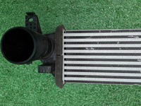 Интеркулер Omoda C5 (2022-н.в.)