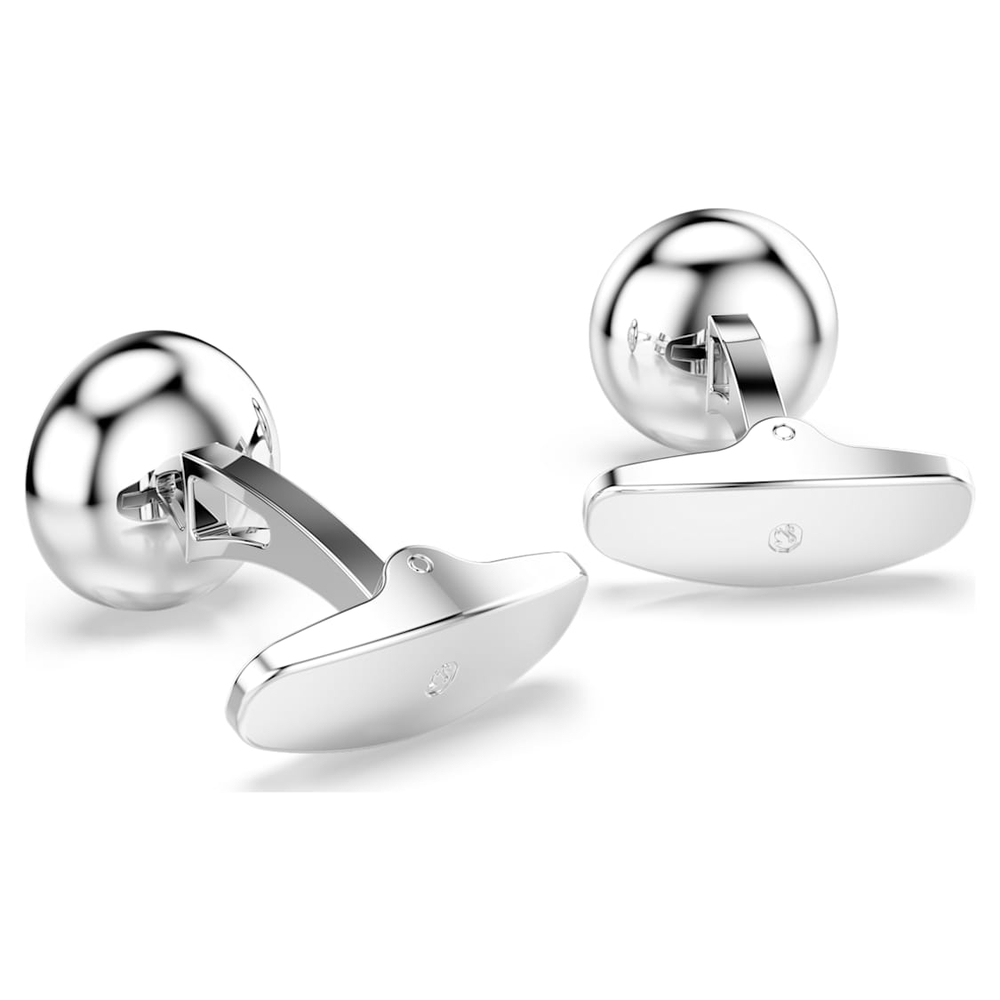 UNA:CUFFL RND CRY/RHS