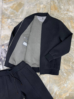 Прогулочный костюм Brunello Cucinelli