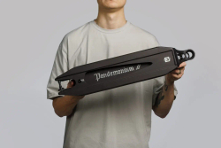 Дека Ethic Pandemonium V2 540 black