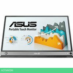 Портативный монитор ASUS ZenScreen MB16AMT