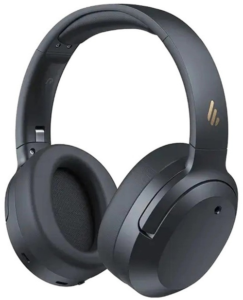 Наушники Edifier W820NB Plus new серый