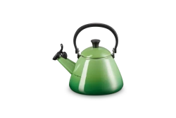 Le Creuset - Чайник Kone 1,6л бамбуковый зеленый / артикул   40101024080000  / GTIN 630870300292