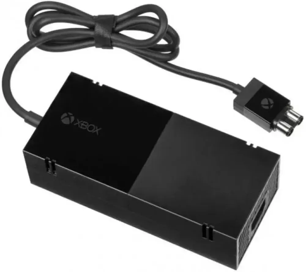 Блок питания / Адаптер сетевой (AC Adaptor) AC Adaptor 220v для Xbox One Оригинал (Xbox One)