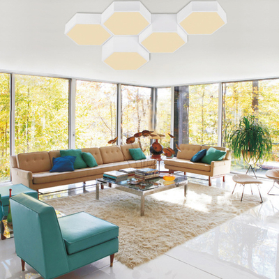 люстра MC846Y/5