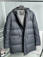 Пуховик Loro Piana