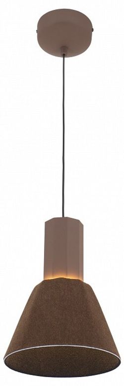 Подвесной светильник Moderli Cleri V11083-PL