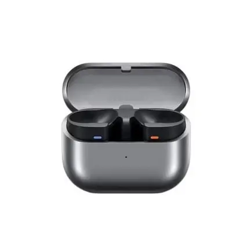 Беспроводные наушники Samsung Galaxy Buds 3 Pro, серебристый