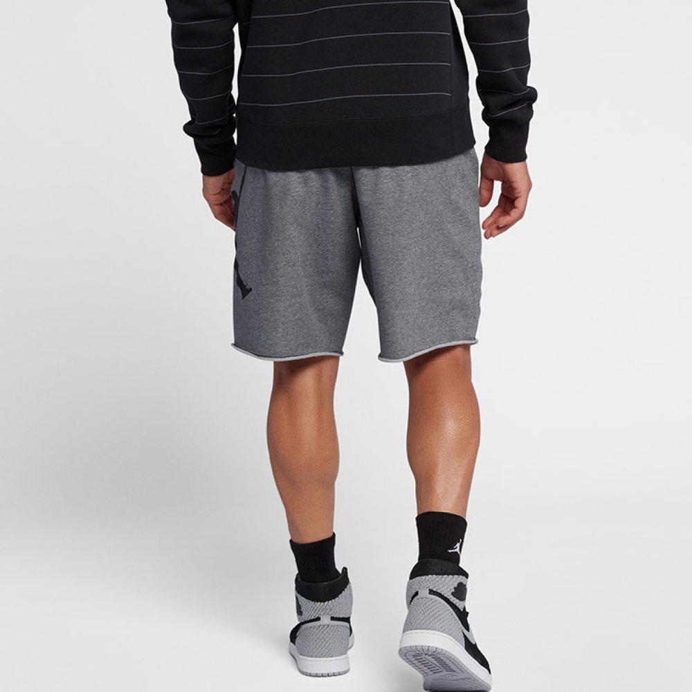 Шорты Jordan Jumpman Logo, AQ3116-091