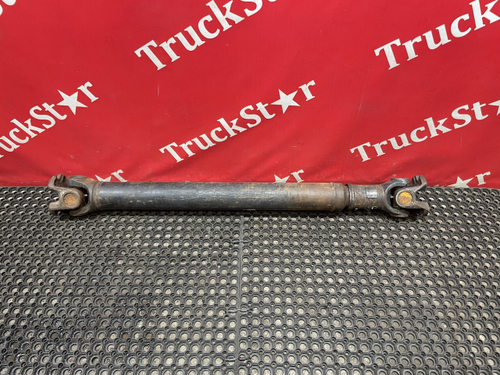 Вал карданный 1563 мм