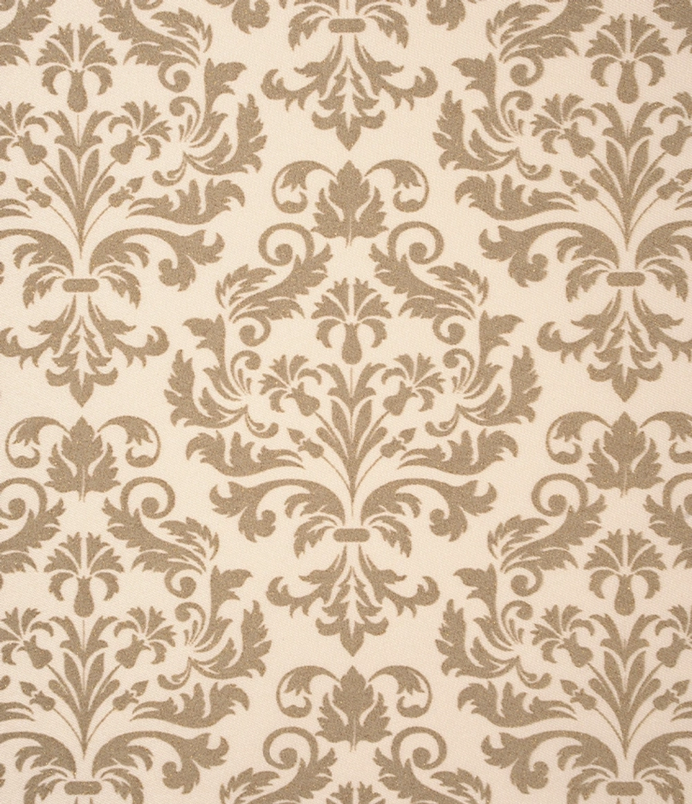 Рулонные шторы витражные Пари Экрю