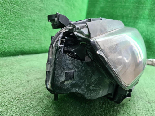 Битая Фара левая BMW 8er G14 G15 G16 (18-22) Laser
