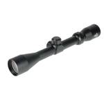 Оптический прицел Veber Храбрый Заяц CBR 3-9x40 ( установка на Hatsan 125 / Сетка Cross Bow (арбалетная) )