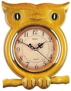 Настенные часы MIRRON 2264A-1СД