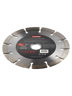 Диск алмазный 150 мм, для сухого реза, по бетону, толщина 2мм