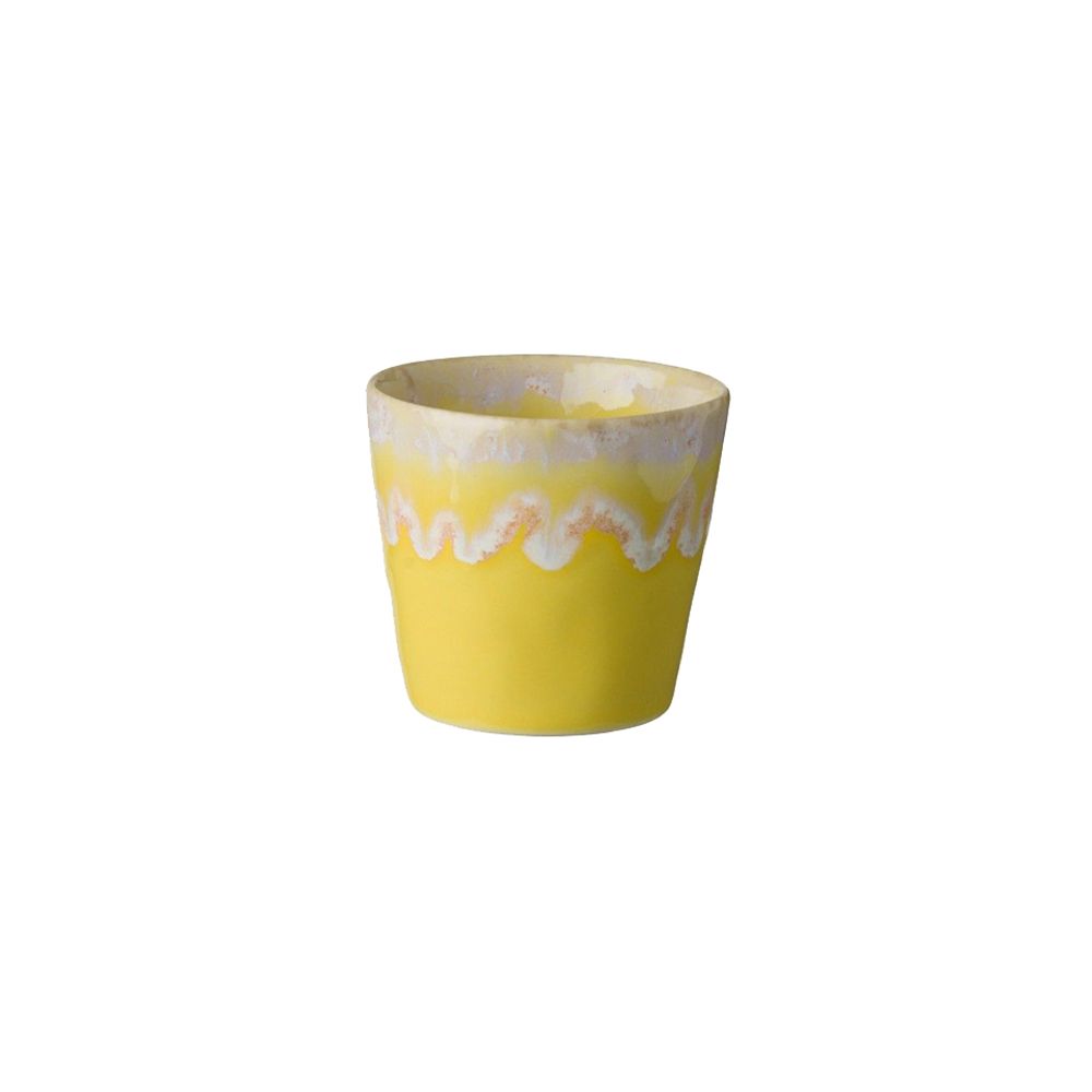 Чашка, Yellow, 0,09 л., LSC061-00918E