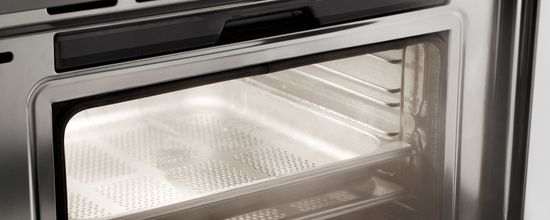 Электрический духовой шкаф Bertazzoni F457MODVTC