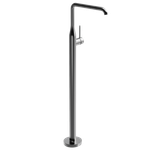 Смеситель для раковины RUBINELLI ELEGANZA RB-L1052GM