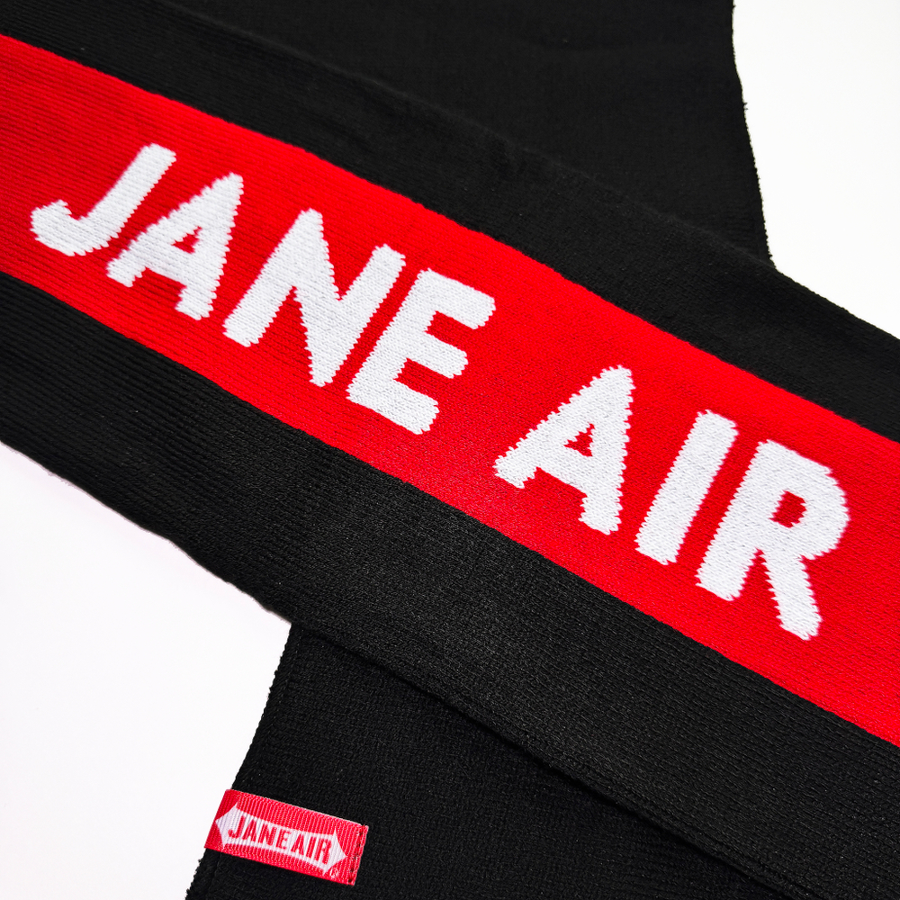 Шарф “JANE AIR”