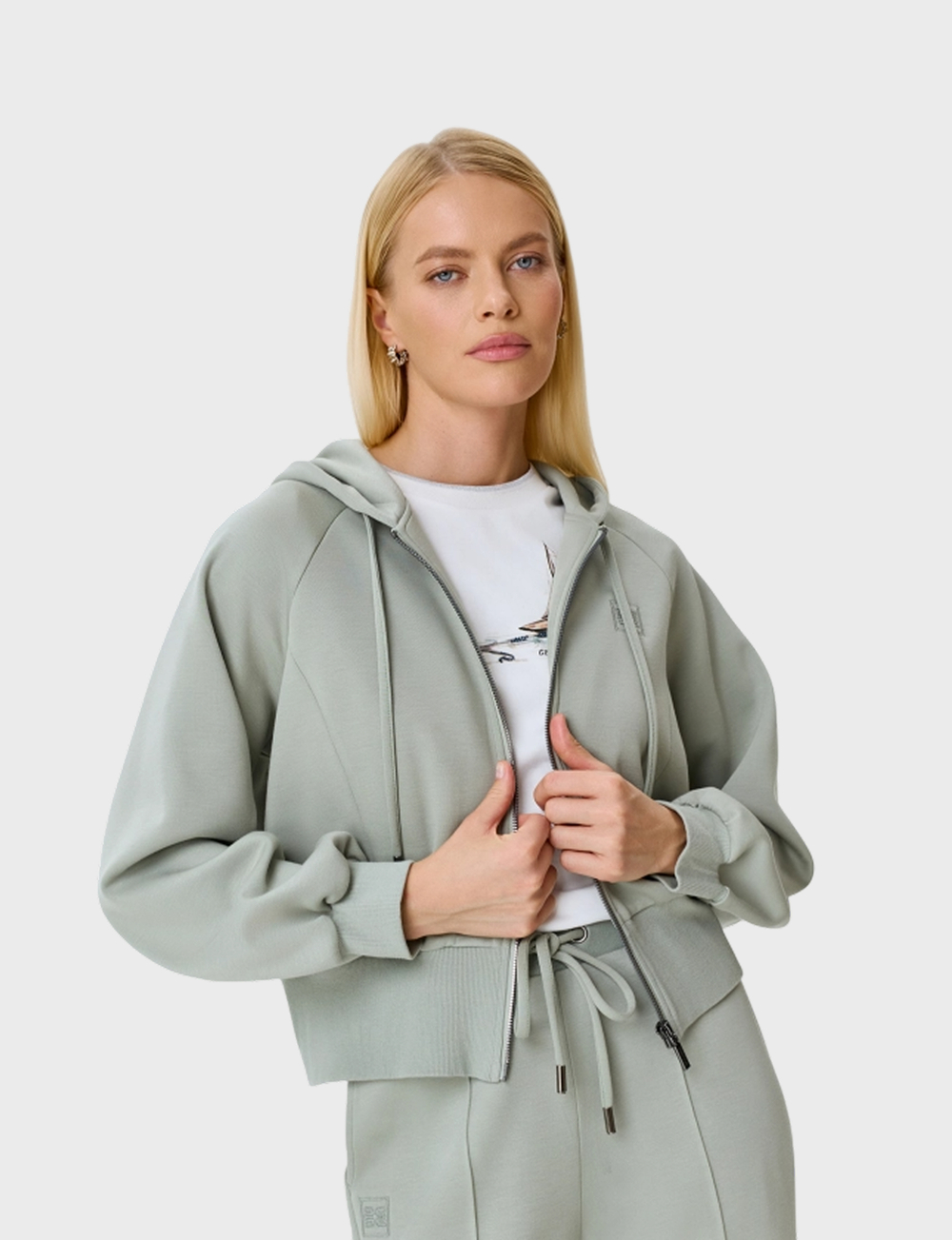 Толстовка BULMER