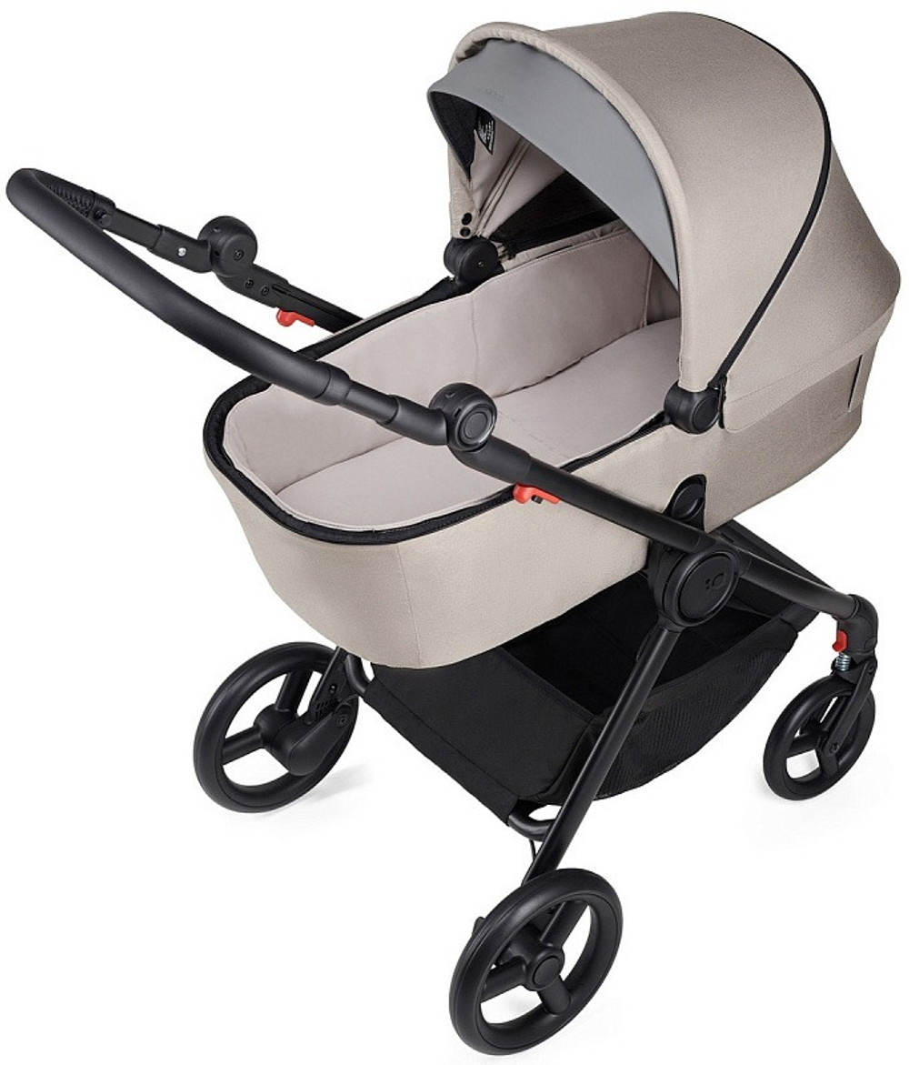 Коляска 2 в 1 Anex IQ