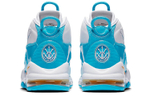 Кроссовки Nike Air Max Uptempo 95 Blue Fury
