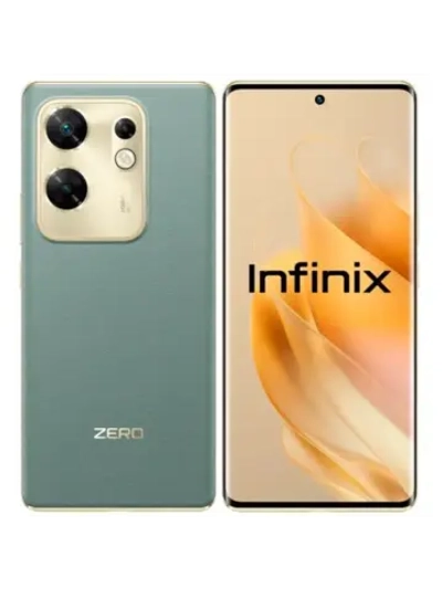 6,78" Смартфон ZERO 30 8/256 ГБ X6731B 256+8 MISTY GREEN